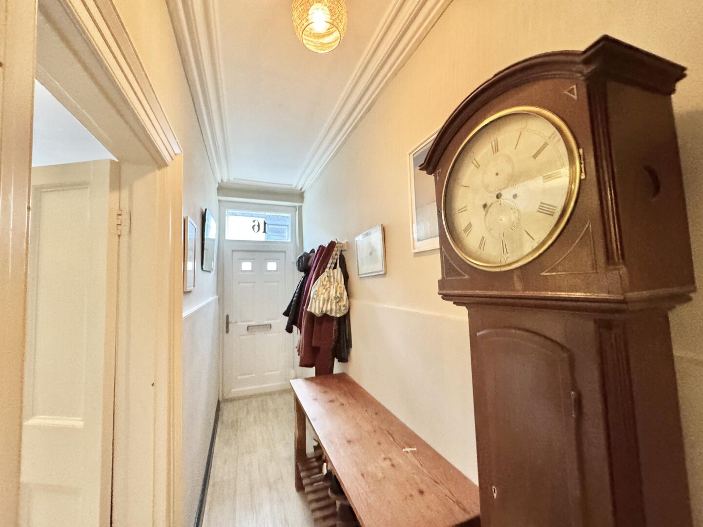 1 bed property in John Street, Truro